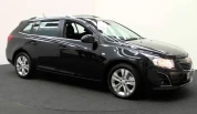 Экстерьер Chevrolet Cruze № 3