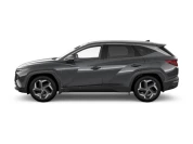 Hyundai Tucson, металлик, серый / micron grey (z3g)