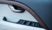 Интерьер Volvo Xc70 № 3