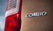 Экстерьер Opel Combo № 1