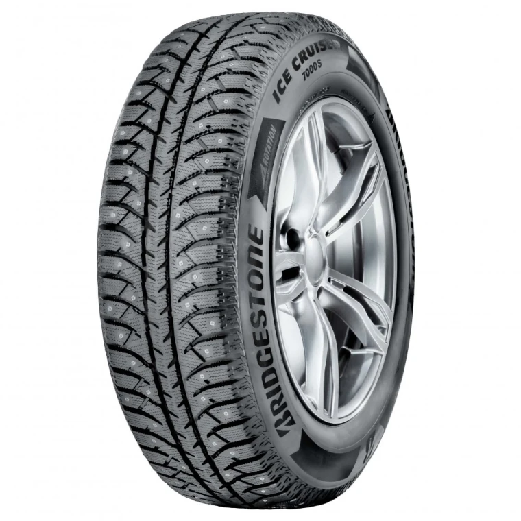 Новые шины Bridgestone IC7000S 175/70 R 13