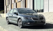 Экстерьер Skoda Octavia № 2