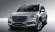 Экстерьер Haval H6 № 5