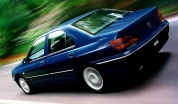 Экстерьер Peugeot 406 № 5