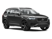 Volvo Xc90_recharge, металлик, savile grey