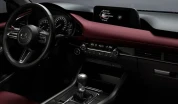 Интерьер Mazda 3 № 2