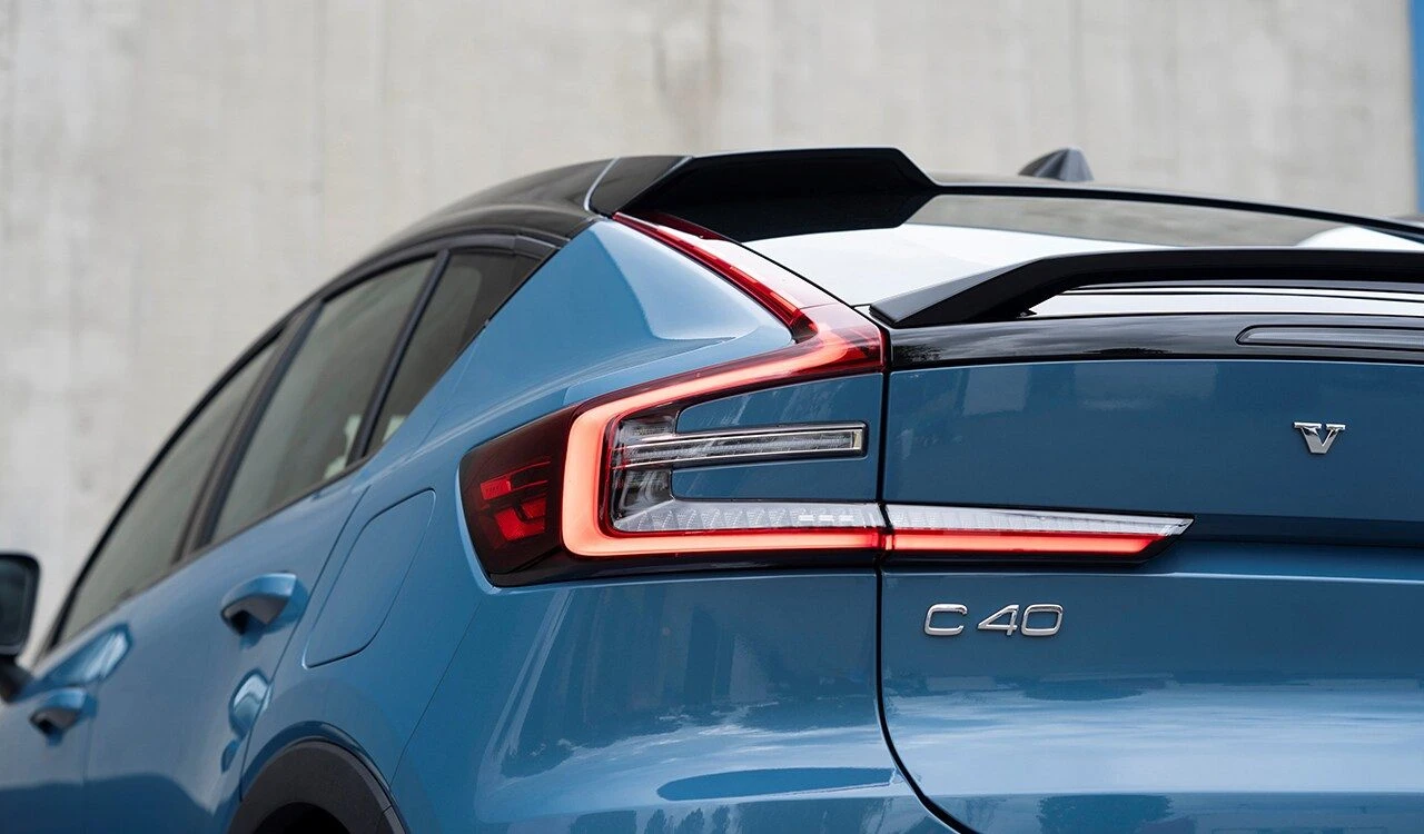 Мировые продажи Volvo Cars в 2021 году выросли на 5,6%, в России – на 13,2%