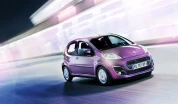 Экстерьер Peugeot 107 № 3