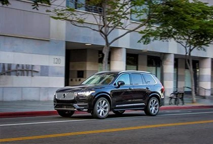 volvo