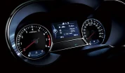 Интерьер Kia Optima № 5