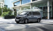Экстерьер Hyundai H_1 № 5
