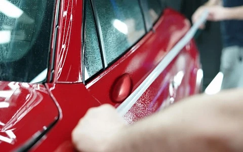 Обслуживание и ремонт