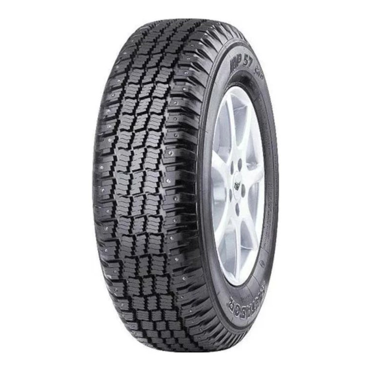 Новые шины Matador - Омскшина МР-57 195/65 R 14