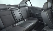 Интерьер Opel Astra_family № 3