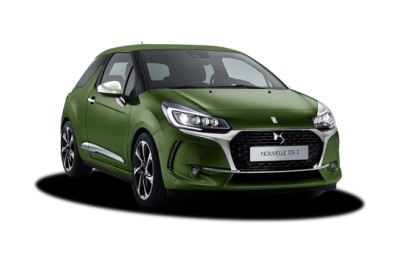 Citroen DS3