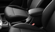 Интерьер Kia Rio_x-line № 5
