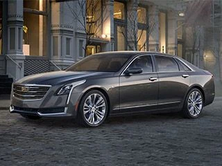 cadillac