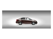 Chevrolet Cruze, металлик, коричневый