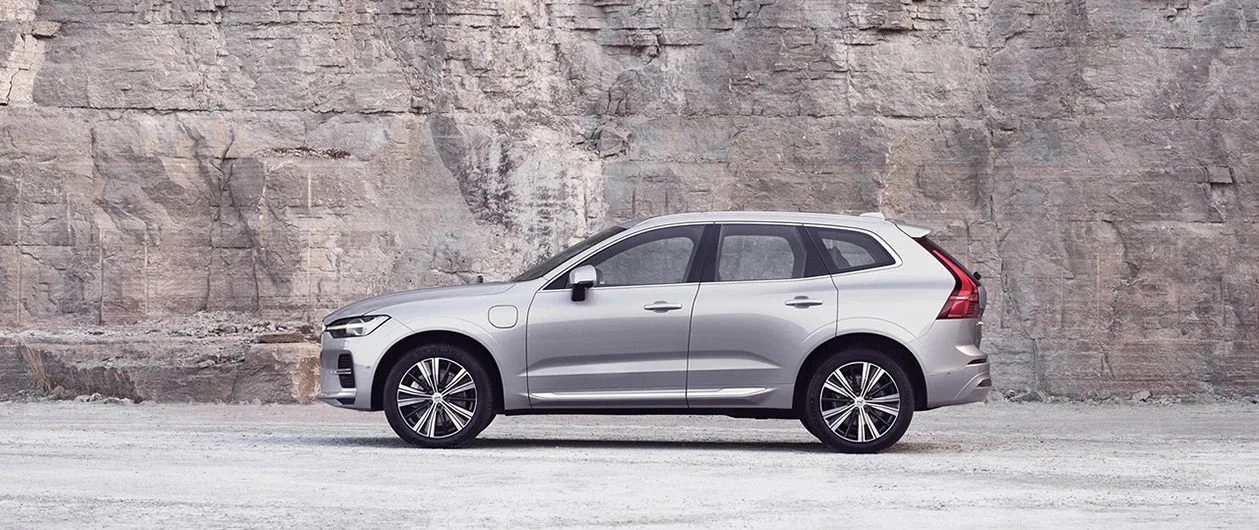 Мировые продажи Volvo Cars в апреле выросли на 97,5%, российские – увеличились в 9 раз