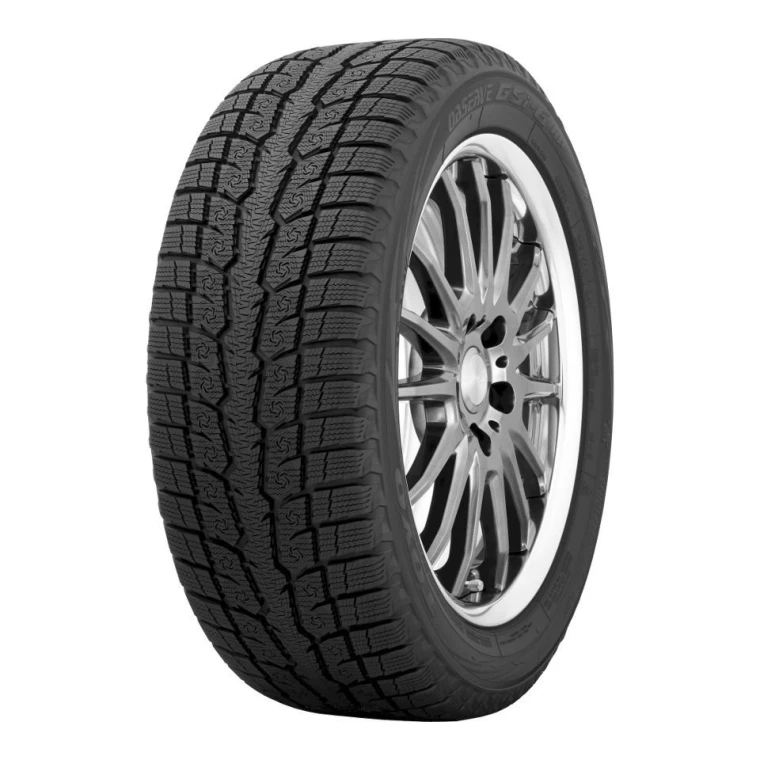 Новые шины Toyo OBSERVE GSi6 LS 255/55 R 20