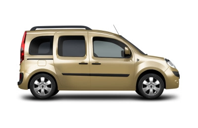 Renault Кангу / KANGOO