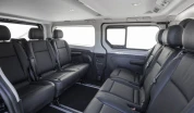 Интерьер Renault Trafic № 3