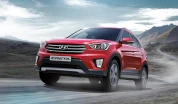 Экстерьер Hyundai Creta № 3