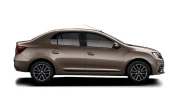 Экстерьер Renault Symbol № 4
