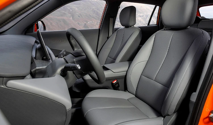 Интерьер Evolute I-joy № 3