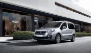 Экстерьер Peugeot Partner № 4