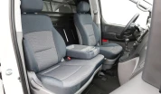 Интерьер Hyundai H_1 № 3