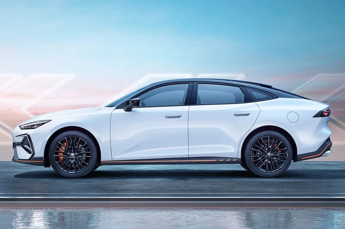 История Changan: от оружия к производству лучших автомобилей 