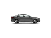 Kia Optima, не металлик, graphite gray