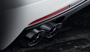 Экстерьер Cadillac Ct6 № 6