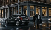 Экстерьер Cadillac Xt5_old № 3