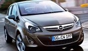 Экстерьер Opel Corsa № 1