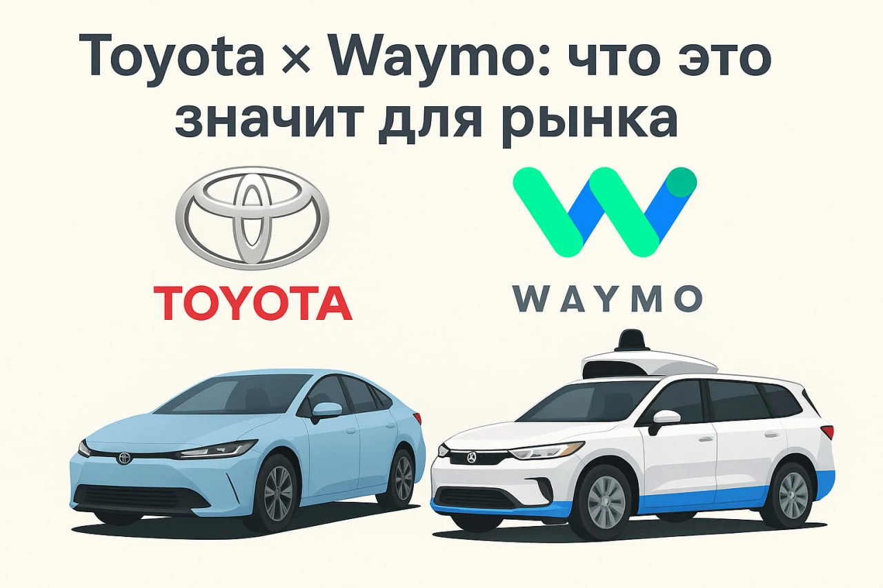 Актуальное