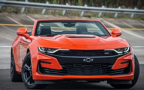 История автомобильного бренда