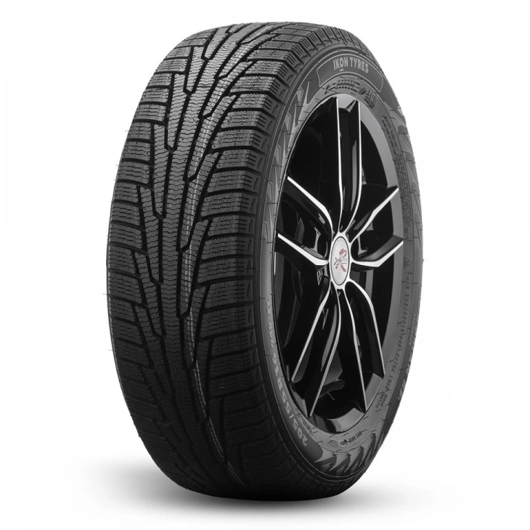 Новые шины Ikon Tyres Ikon Nordman RS2 SUV 265/65 R 17