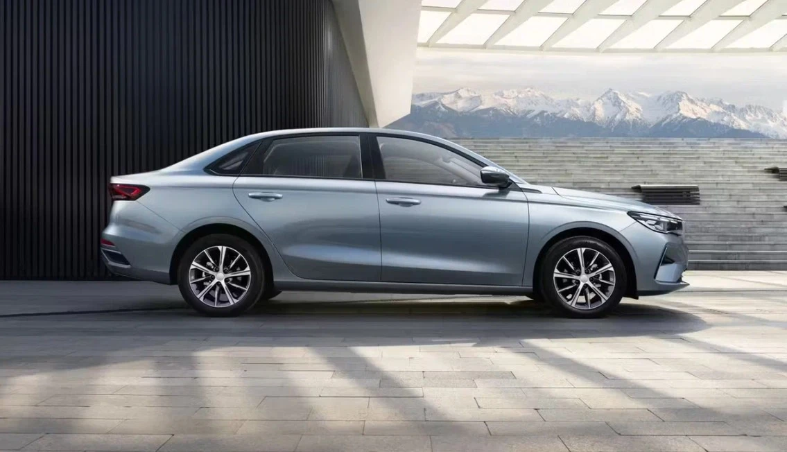 Самые доступные автомобили с «автоматом» в России: какие модели еще держатся ниже 3 млн