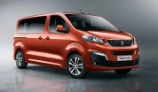 Экстерьер Peugeot Traveller № 2