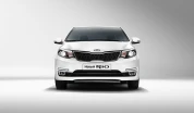 Экстерьер Kia Rio4 № 4