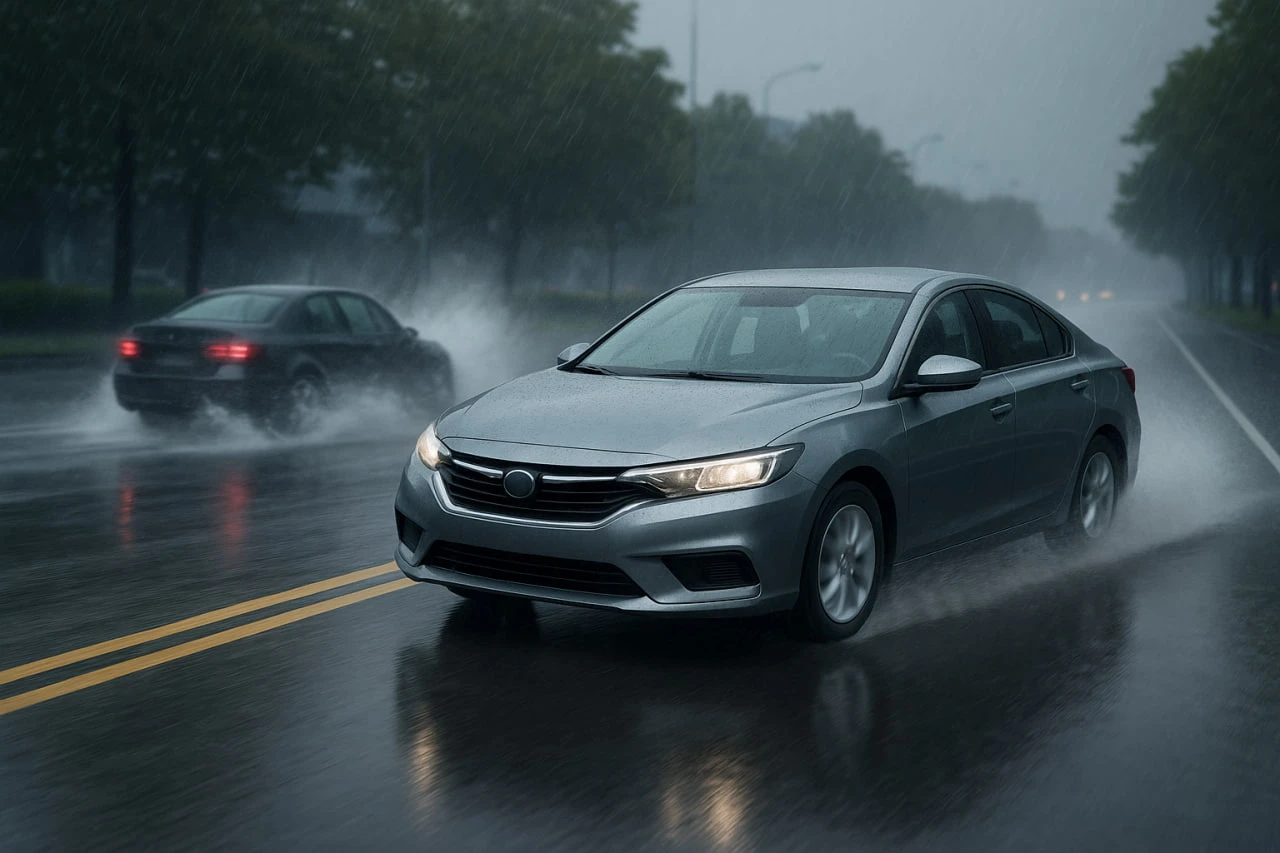 Советы водителям