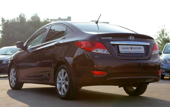 Новых Solaris становится все меньше: когда закончатся запасы