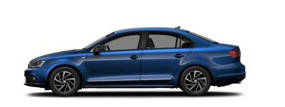 Volkswagen Jetta Old