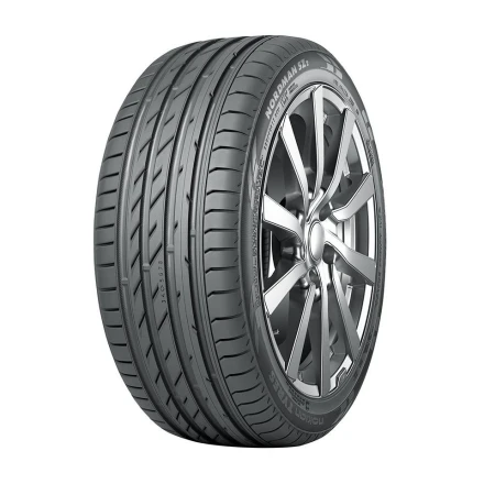 Nokian Tyres Nordman Nordman SZ2