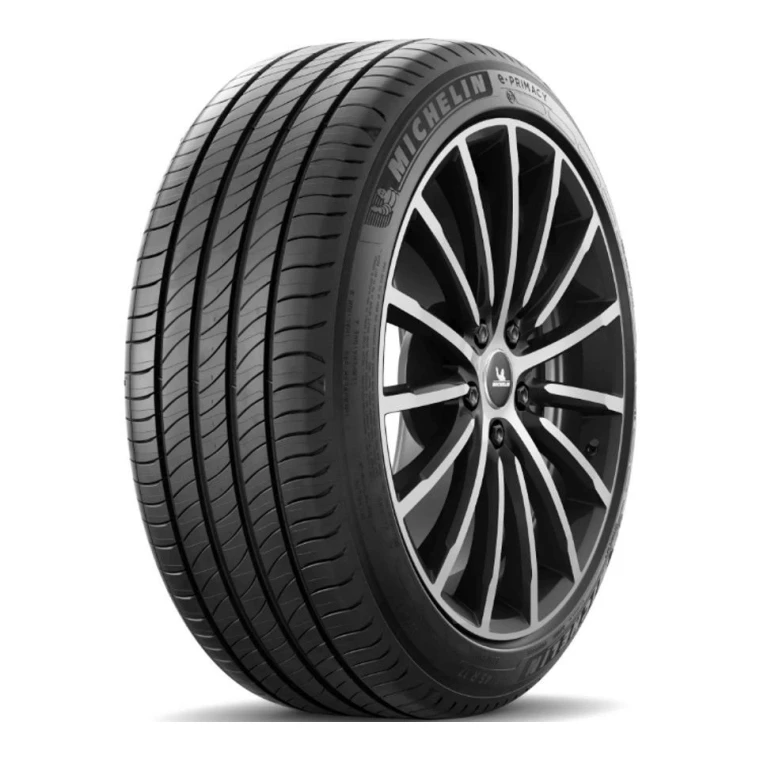 Новые шины Michelin e.Primacy 215/50 R 19