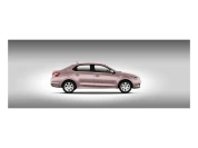 Peugeot 301, не металлик, серо-коричневый