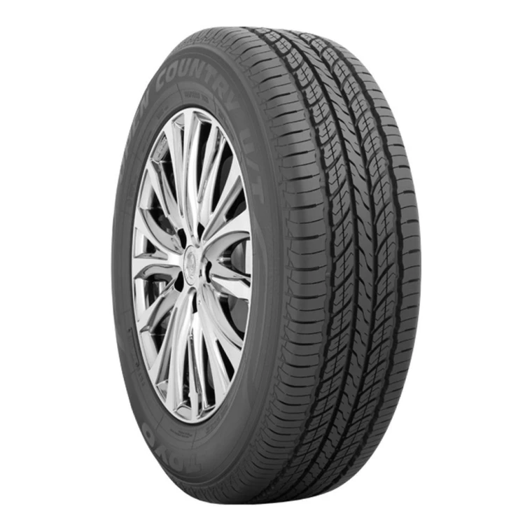 Новые шины Toyo OPEN COUNTRY U/T 285/65 R 17