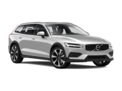 Volvo V60_cross_country, не металлик, светло-серый металлик, birch light